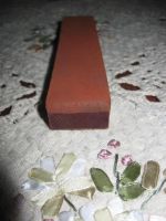 Лот: 9839523. Фото: 5. Брусок для правки опасных лезвий...