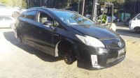 Лот: 20898825. Фото: 3. Ветровик Toyota Prius ZVW30 2ZR-FXE... Авто, мото, водный транспорт