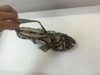 Лот: 9604251. Фото: 3. Босоножки Eelsen 9S130-11- C533CP... Одежда, обувь, галантерея