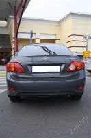 Лот: 1222616. Фото: 3. Toyota Corolla 2007. Красноярск