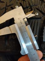 Лот: 24327240. Фото: 6. Bridgestone Blizzak Spike-02 215...