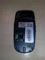 Лот: 8034340. Фото: 2. №400 . Телефон Samsung X650... Смартфоны, связь, навигация