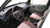 Лот: 9719501. Фото: 5. Chevrolet Niva