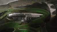 Лот: 16170592. Фото: 2. Шуруповерт hitachi. Инструмент и расходные
