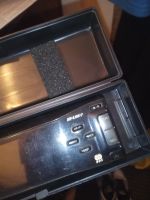 Лот: 19233671. Фото: 2. Панель автомагнитолы JVC KD -... Автозвук