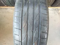 Лот: 21638901. Фото: 4. 235/45 R19 - Пара шин фирмы Bridgestone... Красноярск