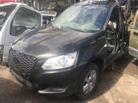 Лот: 9951476. Фото: 2. Datsun On-DO 2014 года выпуска... Автозапчасти