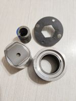 Лот: 14933394. Фото: 2. Полный ремкомплект рулевой рейки... Автозапчасти