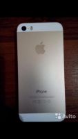 Лот: 6435900. Фото: 2. Продам iPhone 5s с гарантией на... Смартфоны, связь, навигация