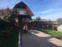 Лот: 13757098. Фото: 5. Продам дачу ст.Минино СНТ Кедровый