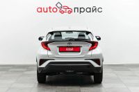 Лот: 21980504. Фото: 7. Toyota C-HR 2023