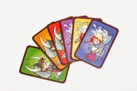 Лот: 11344386. Фото: 4. Настольная игра Манчкин Делюкс