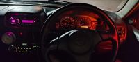 Лот: 17914898. Фото: 4. Toyota Sprinter Carib BZ-T мкпп