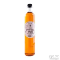 Лот: 19583538. Фото: 2. 100% Кукурузное масло, 0,75 л... Продукты
