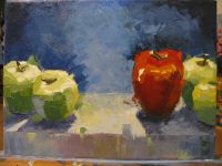 Лот: 16324365. Фото: 6. Яблоки