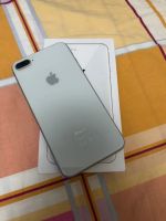 Лот: 17266880. Фото: 2. iPhone 8 plus 64gb silver. Смартфоны, связь, навигация