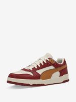 Лот: 24285928. Фото: 3. Кеды мужские PUMA Rbd Game Low... Одежда, обувь, галантерея