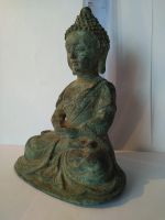 Лот: 14529127. Фото: 2. древний будда , тибет , патина. Антиквариат