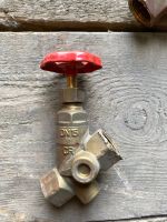 Лот: 25777860. Фото: 2. Кран. Сантехника, водопровод