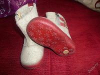 Лот: 503472. Фото: 3. Валенки р 23 Котофей. Дети растут