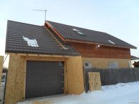 Лот: 5423742. Фото: 8. Коттеджи, каркасные дома, срубы...