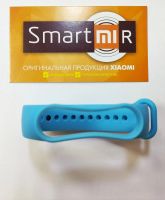 Лот: 17937985. Фото: 2. Силиконовый ремешок на Mi Band... Смартфоны, связь, навигация