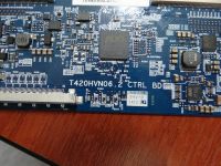 Лот: 11636300. Фото: 5. T420HVN06.2 CTRL BD от телевизора...