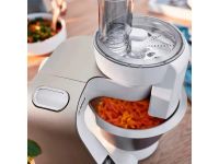 Лот: 22874482. Фото: 5. Кухонная машина Bosch MUM5XW10