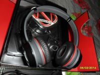 Лот: 3897223. Фото: 4. Monster NCredible NTUNE наушники... Красноярск