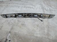Лот: 14177440. Фото: 2. Накладка крышки багажника Chevrolet... Автозапчасти