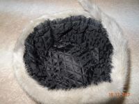 Лот: 10774738. Фото: 4. Шапка женская норковая. Красноярск
