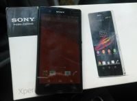 Лот: 8270085. Фото: 3. Sony Xperia z c6603 full hd 4g... Красноярск