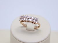 Лот: 14457765. Фото: 2. ЗОЛОТОЕ КОЛЬЦО 3,10 ГРАММ. Ювелирные изделия, бижутерия, часы