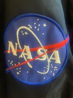 Лот: 19265203. Фото: 4. Куртка астронавта NASA (Alpha... Красноярск