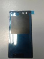 Лот: 13940088. Фото: 2. Задняя крышка Sony Xperia Z1 C6902... Запчасти, оборудование