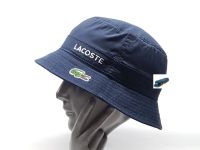 Лот: 19237974. Фото: 11. Панама Lacoste (т.синий)