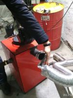 Лот: 13009334. Фото: 3. Котел. Строительство и ремонт