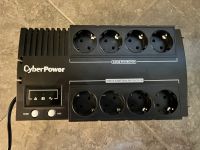 Лот: 20213815. Фото: 5. Ибп Cyberpower bs650e