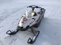 Лот: 15111501. Фото: 5. Arctic cat m8 sno pro Возможен...
