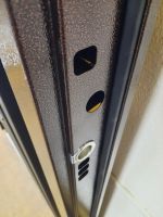 Лот: 18898045. Фото: 9. Качественный монтаж наших дверей...