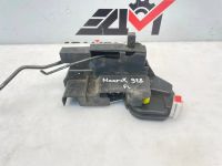 Лот: 25887793. Фото: 3. замок двери Hyundai Matrix FC. Авто, мото, водный транспорт