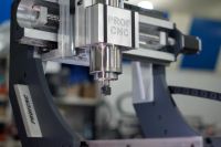 Лот: 24928289. Фото: 13. ЧПУ! CNC! Универсальный фрезерный...
