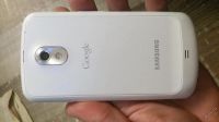 Лот: 5536165. Фото: 3. Samsung galaxy nexus i9250 16gb. Красноярск