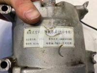 Лот: 21715303. Фото: 8. компрессор кондиционера Lifan...