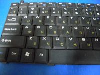 Лот: 6397474. Фото: 2. Клавиатура для ноутбука MSI MS-1314... Комплектующие
