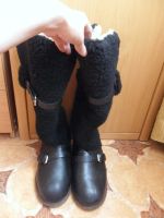 Лот: 6332771. Фото: 2. унты мужские б/у. Мужская обувь