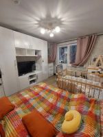 Лот: 25802639. Фото: 6. квартира , Красноярск Норильская...