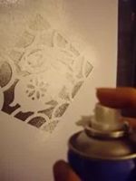 Лот: 8852084. Фото: 2. Искусственный снег (аэрозоль... Хозтовары