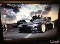 Лот: 5302211. Фото: 3. Большой монитор Acer X223Wsdr... Компьютеры, оргтехника, канцтовары