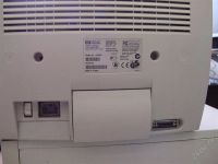 Лот: 1852099. Фото: 2. Принтер HP LaserJet 1100 (второй... Принтеры, сканеры, МФУ